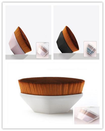 Foundation & BB Cream Makeup Brush – Smooth, Even Application