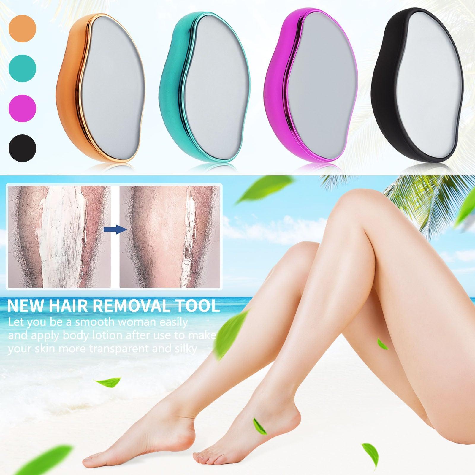 Hair Removal Epilator - Amanda beauty