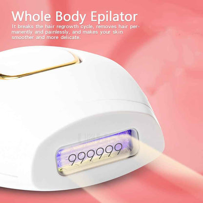 Hair Removal Set