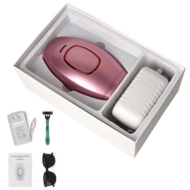 Hair Removal Set - Amanda beauty