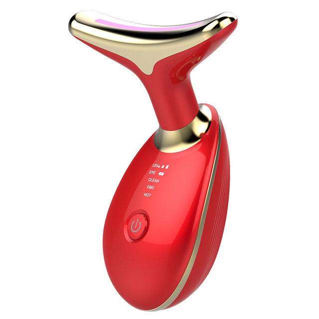 Thermal Neck Lifting and Massager - Amanda beauty