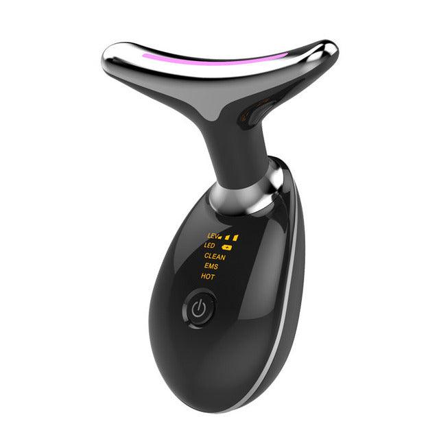 Thermal Neck Lifting and Massager - Amanda beauty