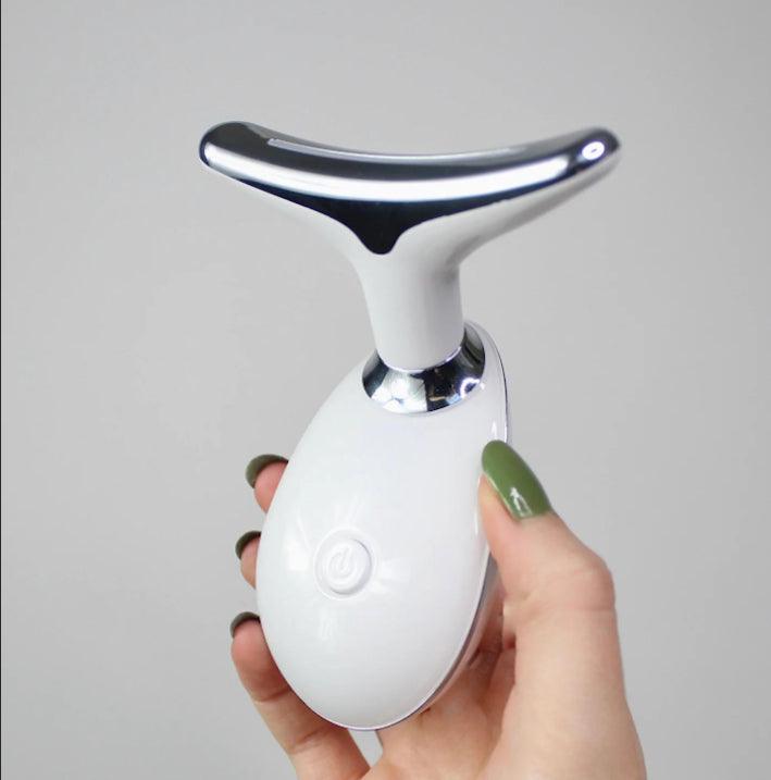 GlowMassager™Handset - Amanda beauty