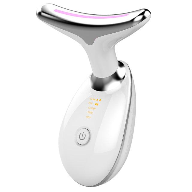 GlowMassager™Handset - Amanda beauty