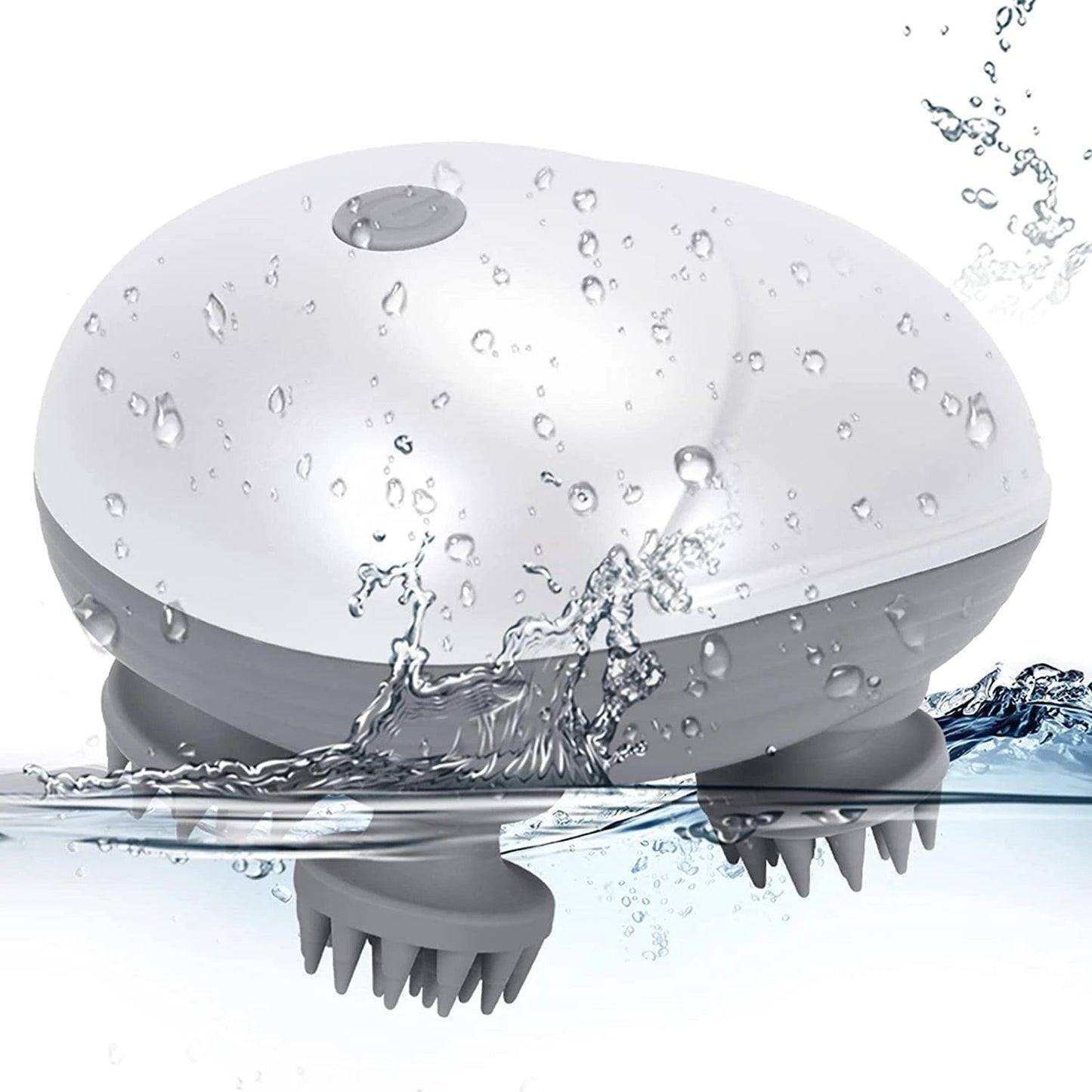 Head and Scalp Massage Device - Amanda beauty