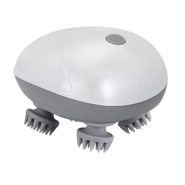 Head and Scalp Massage Device - Amanda beauty