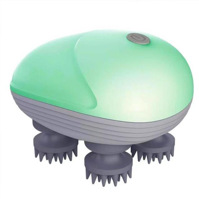 Head and Scalp Massage Device - Amanda beauty
