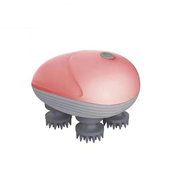 Head and Scalp Massage Device - Amanda beauty
