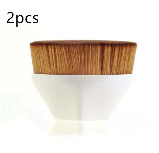 Foundation & BB Cream Makeup Brush – Smooth, Even Application