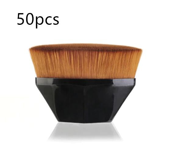 Foundation & BB Cream Makeup Brush – Smooth, Even Application