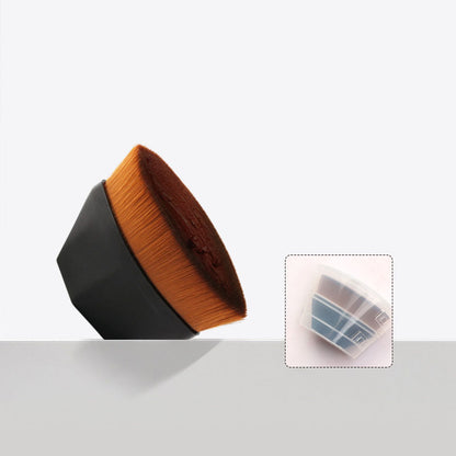 Foundation & BB Cream Makeup Brush – Smooth, Even Application