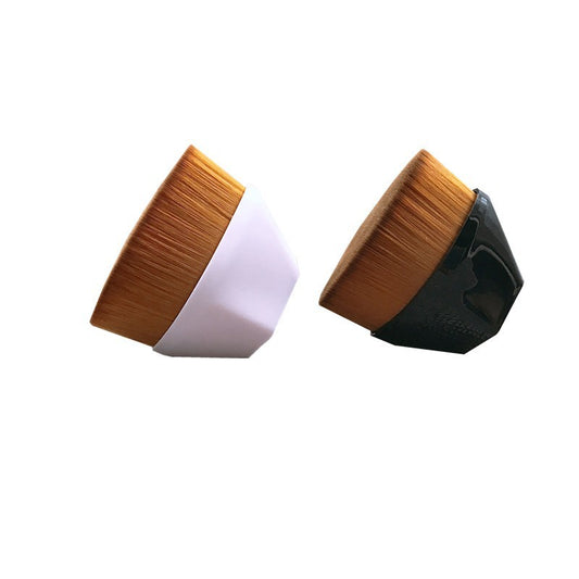 Foundation & BB Cream Makeup Brush – Smooth, Even Application