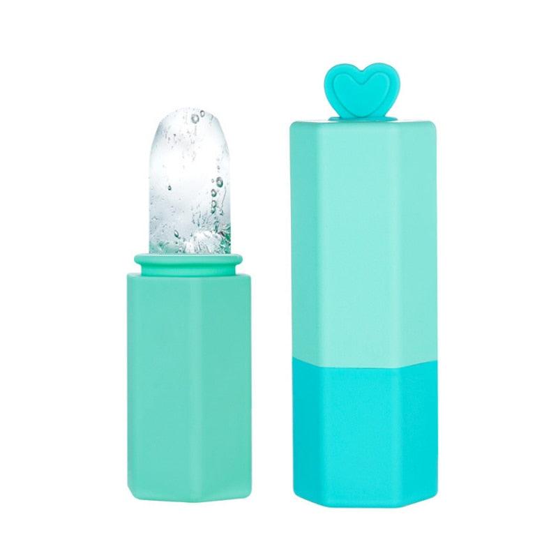 Silicone Face Roller - Amanda beauty