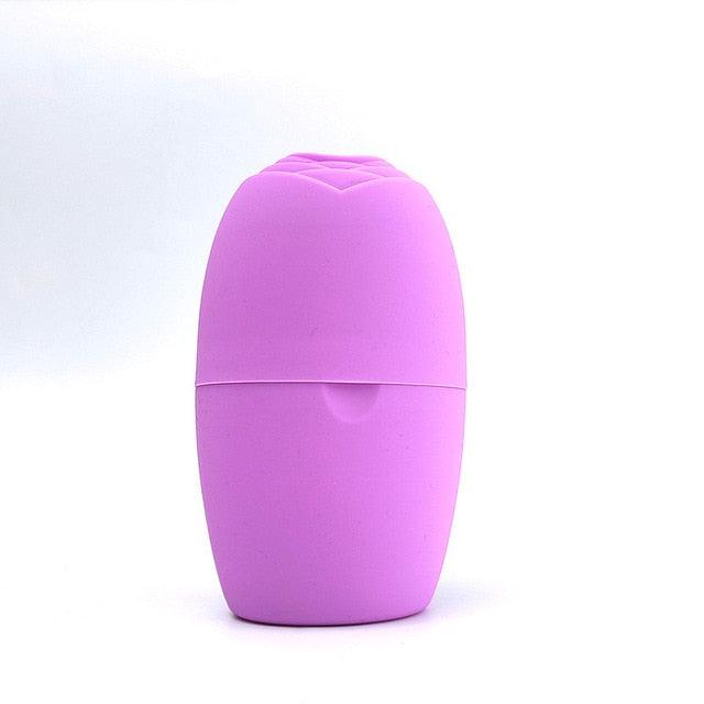 Silicone Face Roller - Amanda beauty