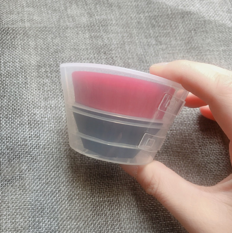 Foundation & BB Cream Makeup Brush – Smooth, Even Application