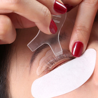 Lash Lift & Curling Kit