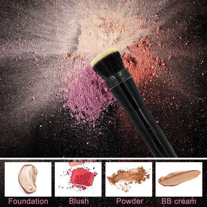 Electric Rotating Makeup Brush