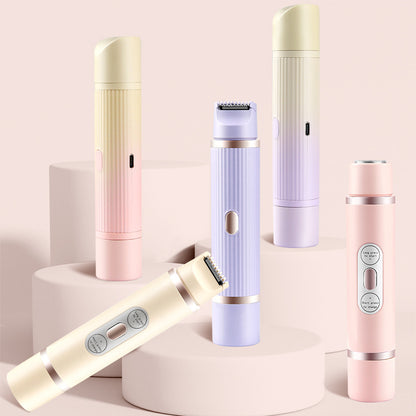 Women’s Electric Body Hair Shaver